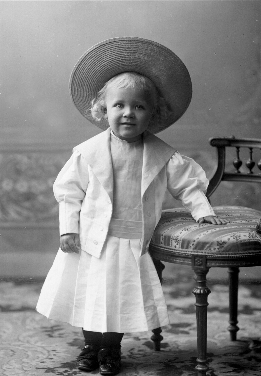 Gustav Borgen, NFB.11042
