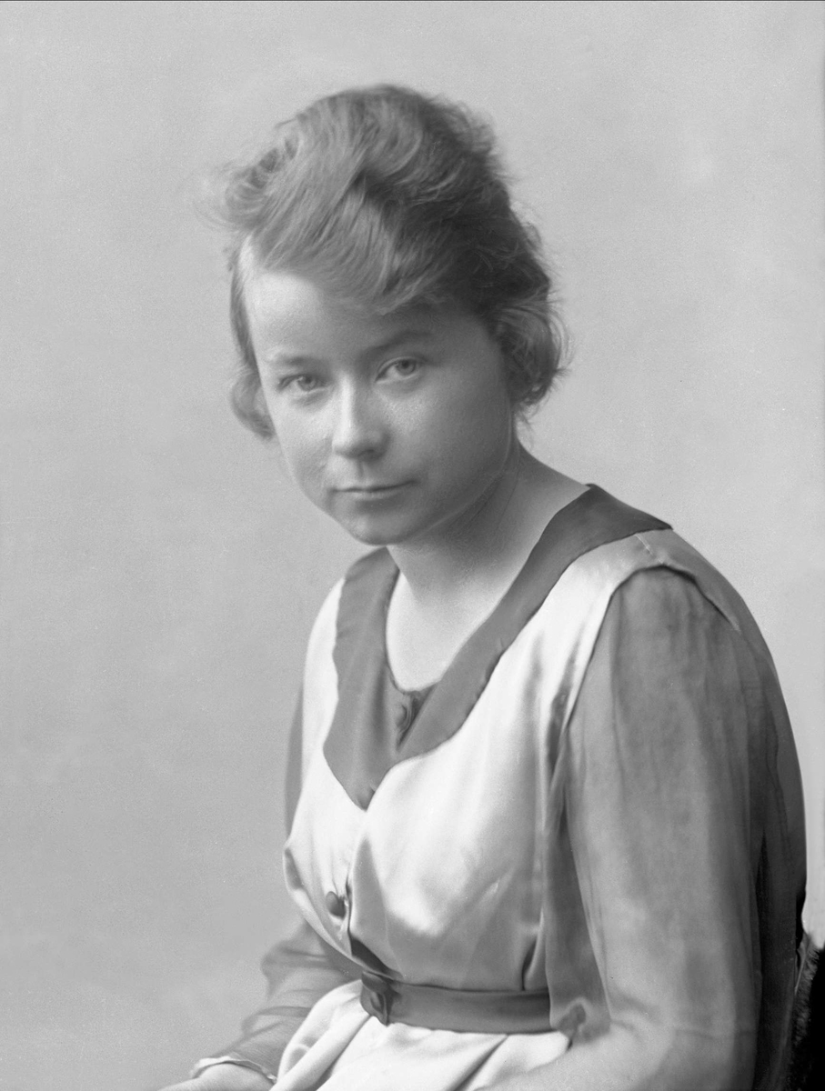 Gustav Borgen, NFB.51845