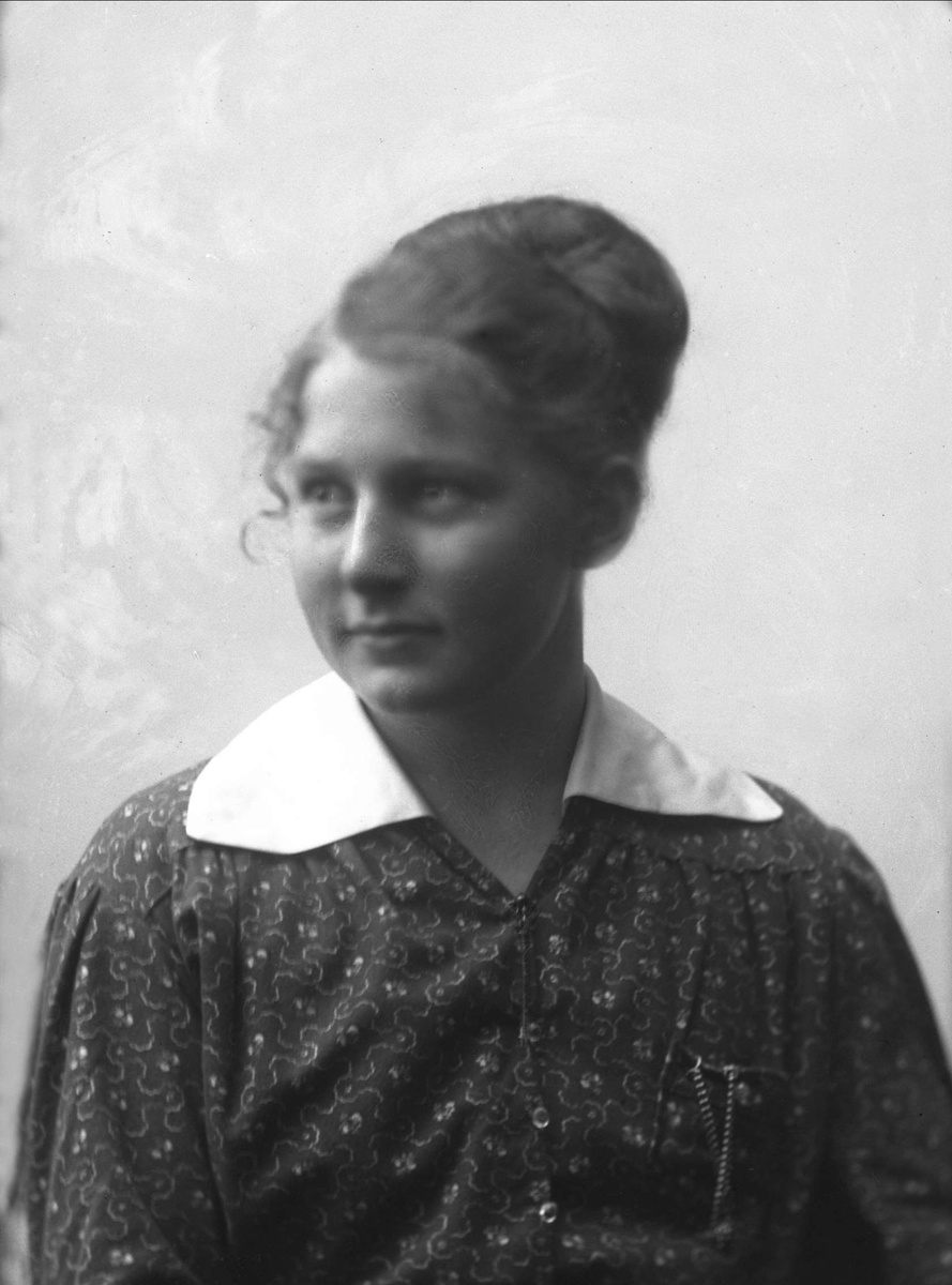 Gustav Borgen, NFB.37271