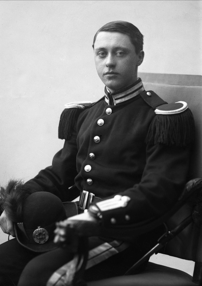 Gustav Borgen, NFB.46054