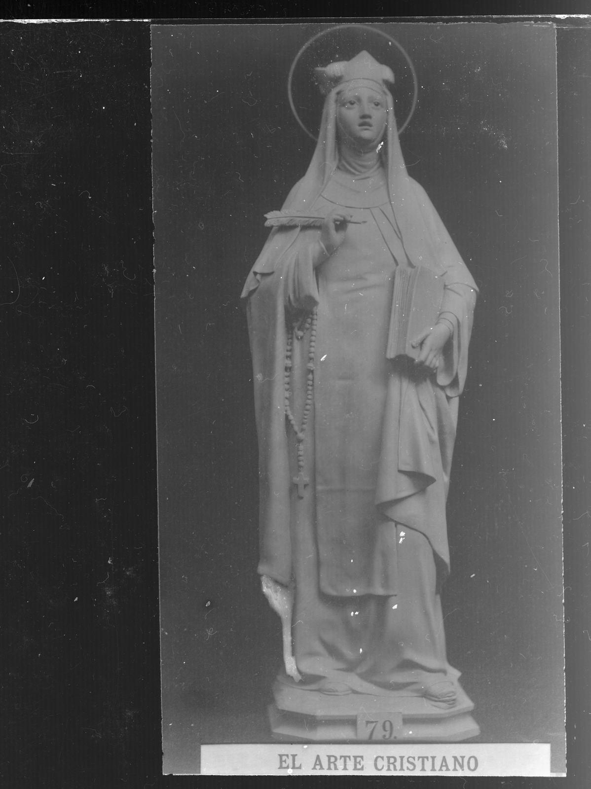 Desconegut, The Christian Arte