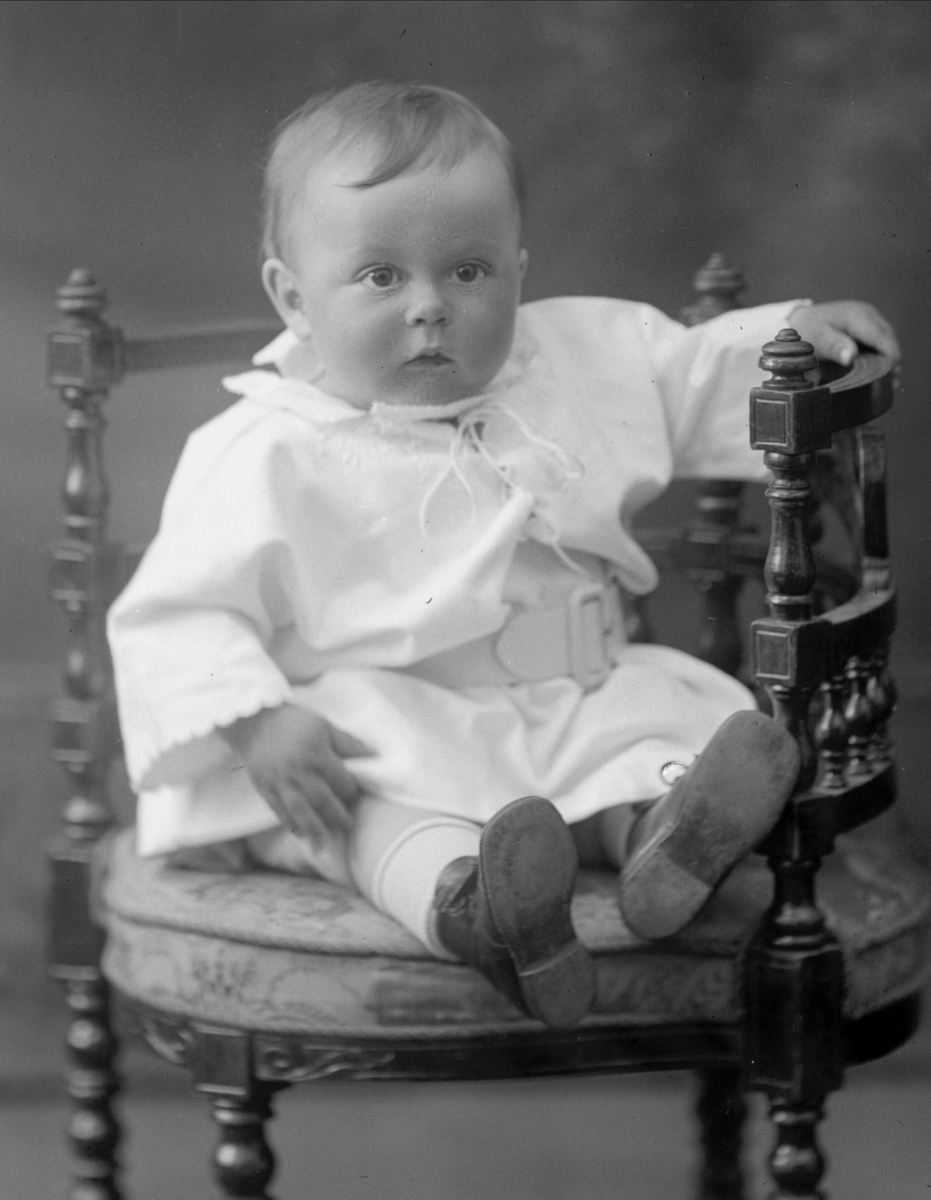 Gustav Borgen, NFB.44154