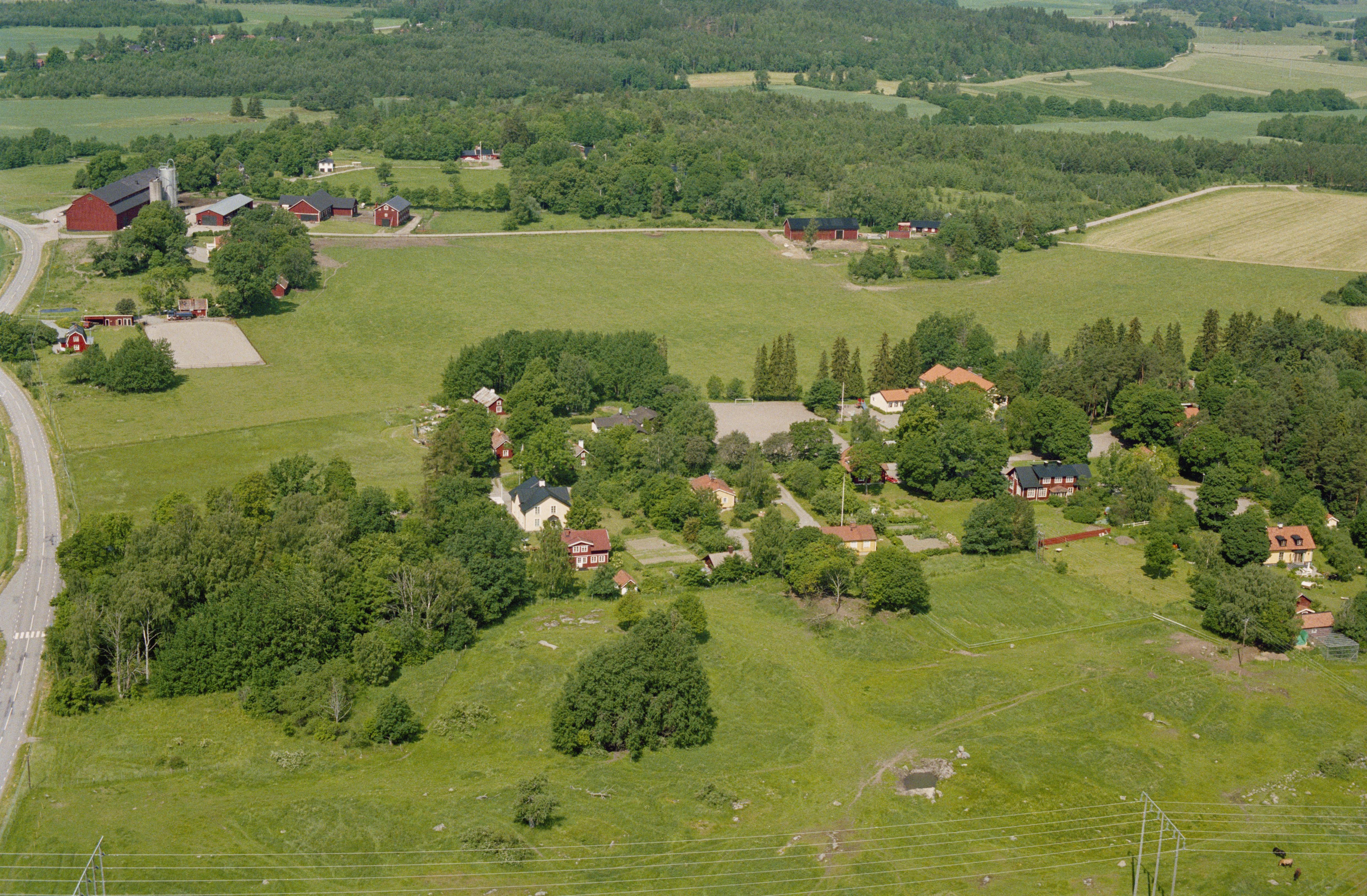 Jan Norrman, Håtuna 194:1