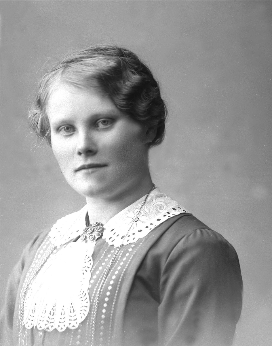 Gustav Borgen, NFB.46639