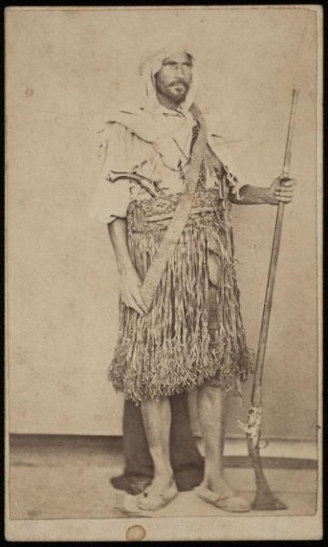 Unknown, Photograph