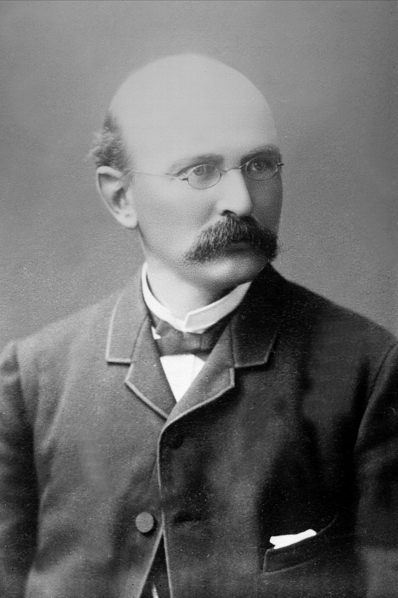 Gustav Borgen, NFB.17537