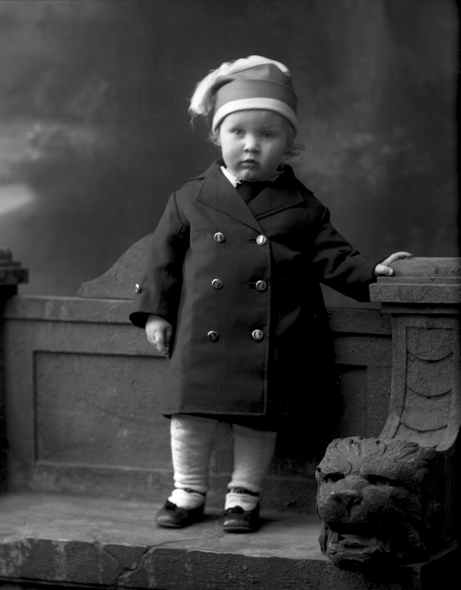 Gustav Borgen, NFB.37625