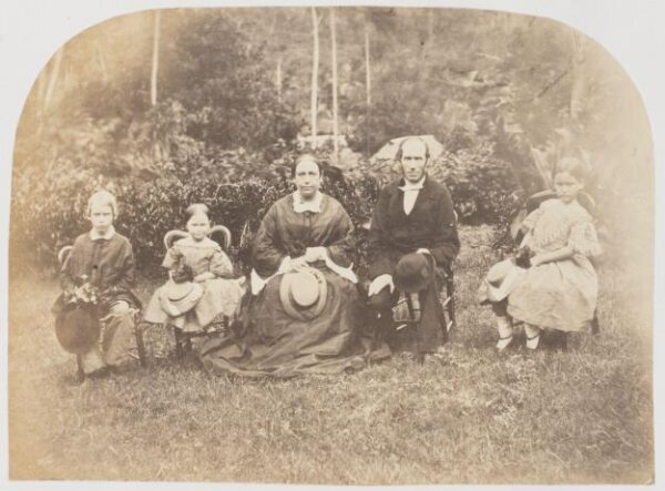 Kerr, Henry, Photograph