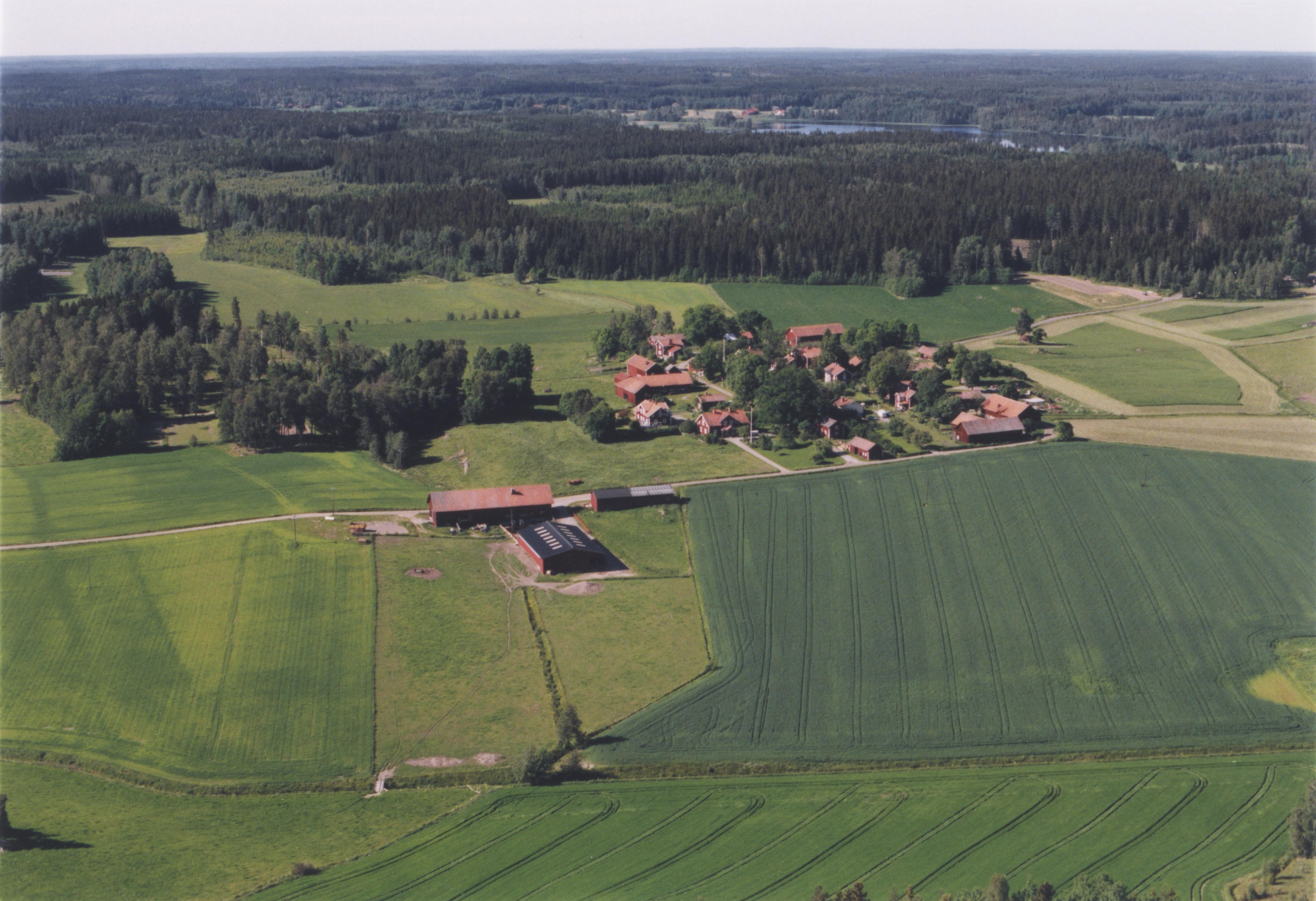 Jan Norrman, Floda 187:1