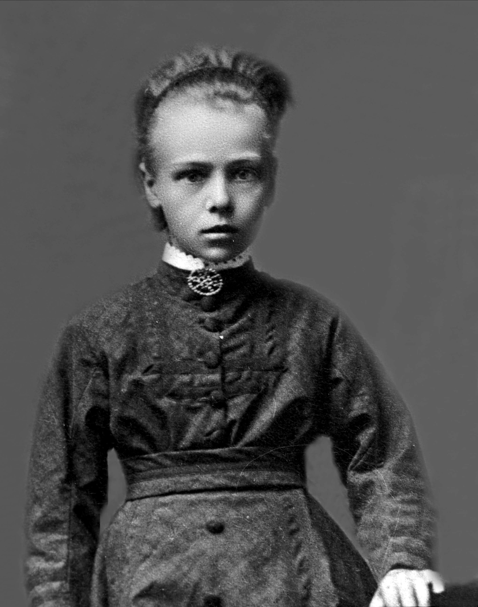 Gustav Borgen, Avfotografering.