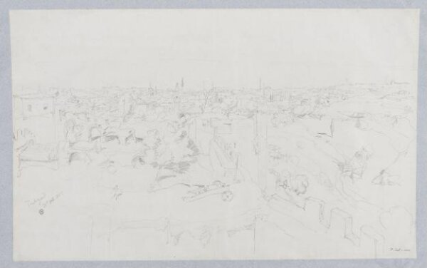 Simpson, William (R.I.), Sketches made during the Campaign of 1854-55 in the Crimea, Circassia and Constantinople