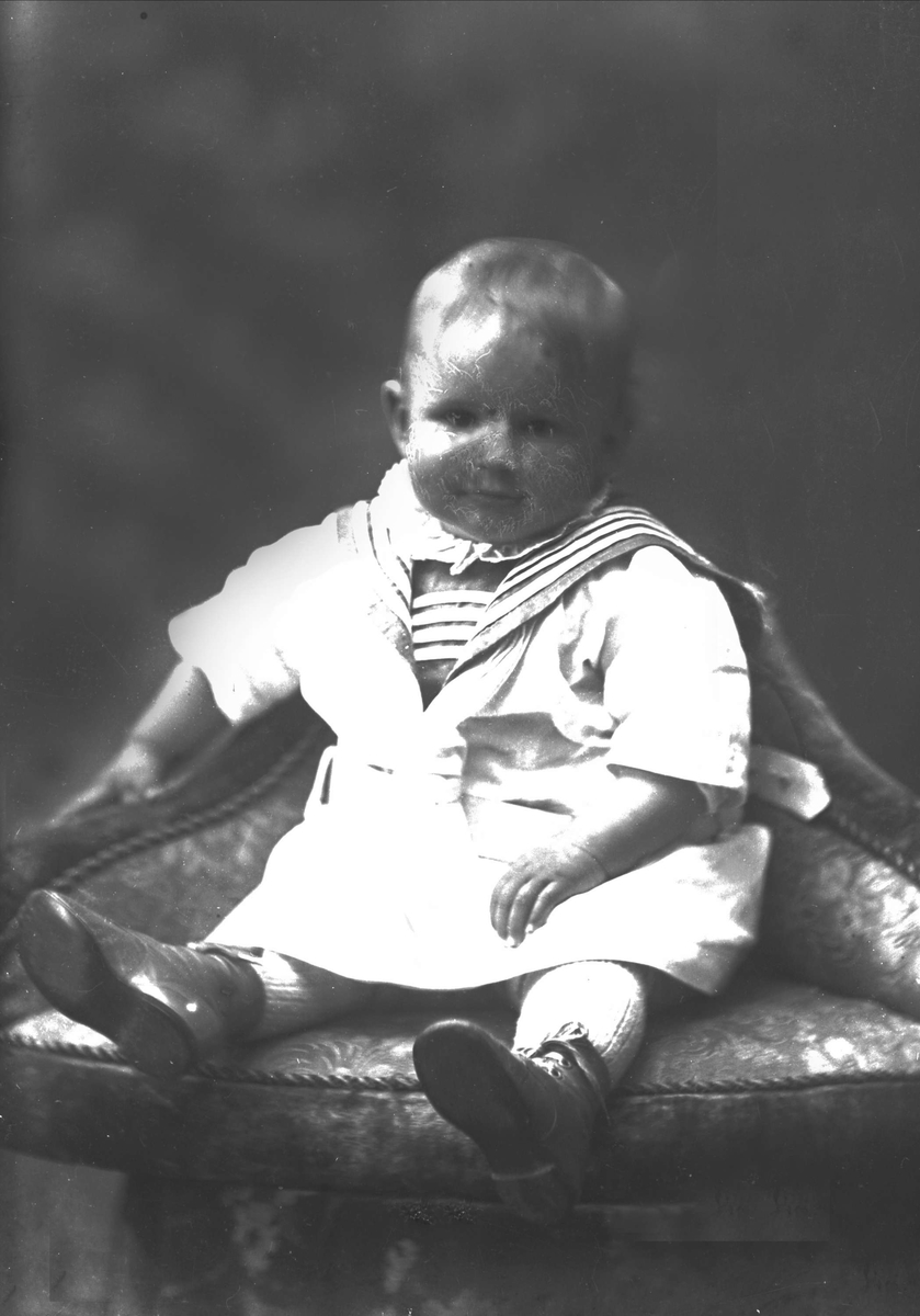 Gustav Borgen, NFB.37002