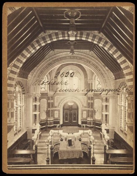 Francis Frith, Photograph