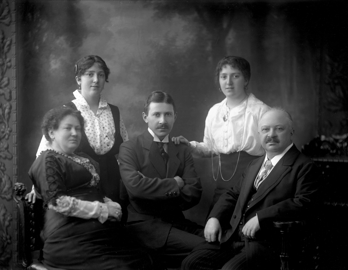 Gustav Borgen, NFB.32744