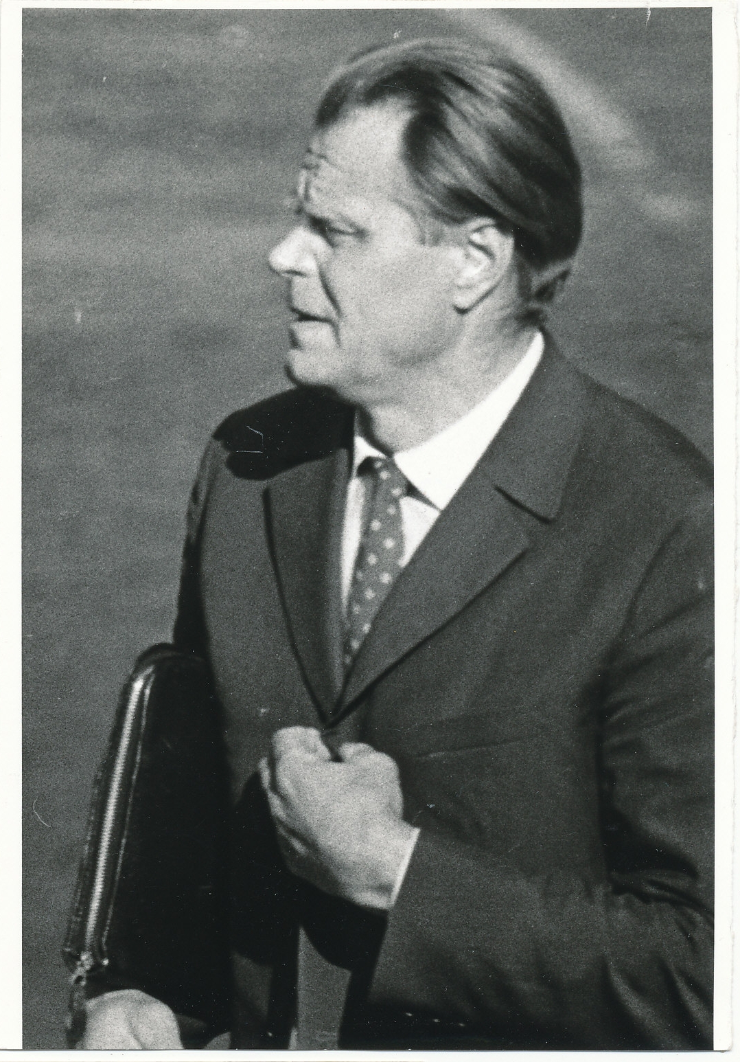 Gunnar (photographer) Vaidla, 1/2 figure
