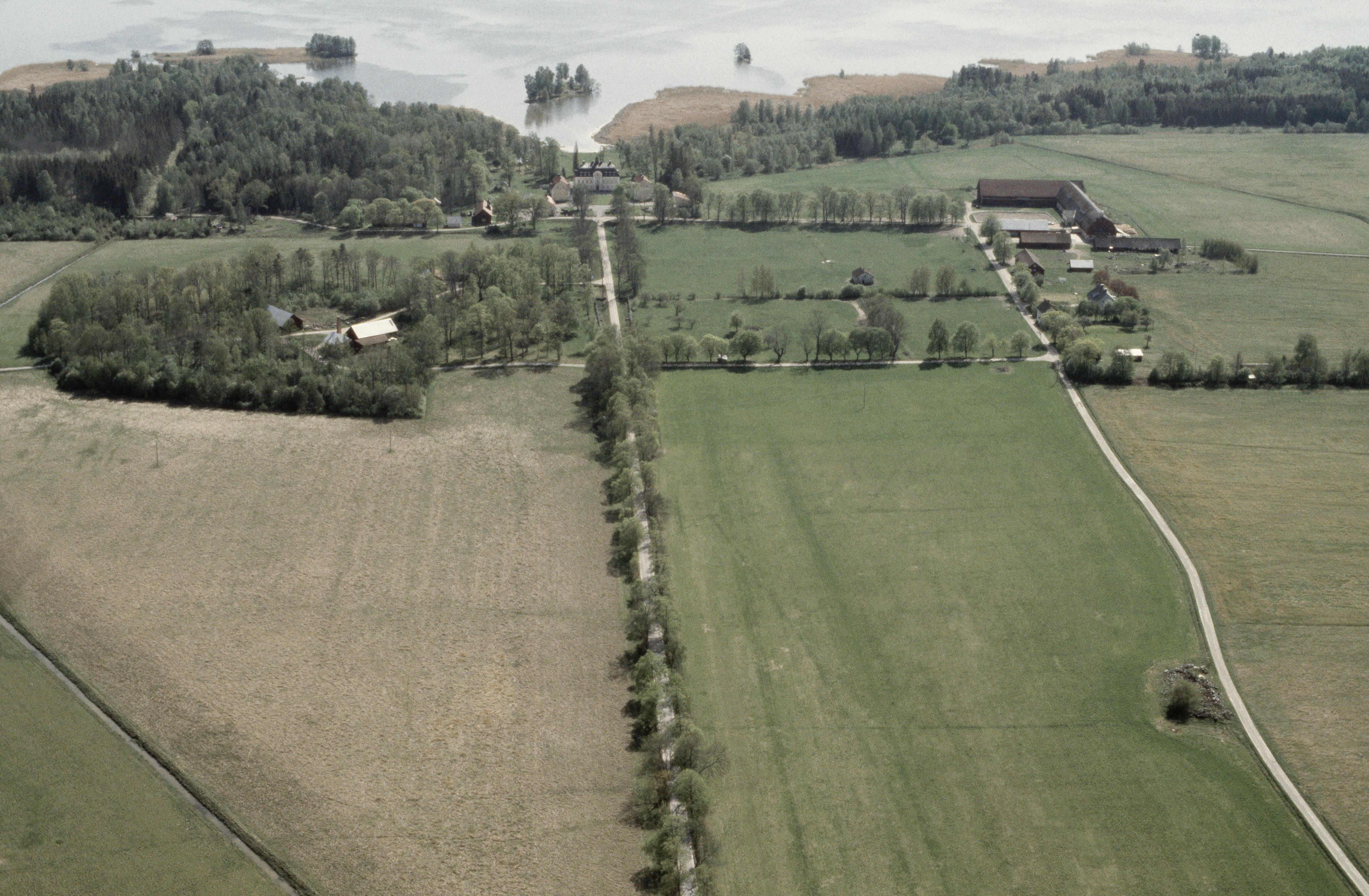 Jan Norrman, Rinkaby 26:1