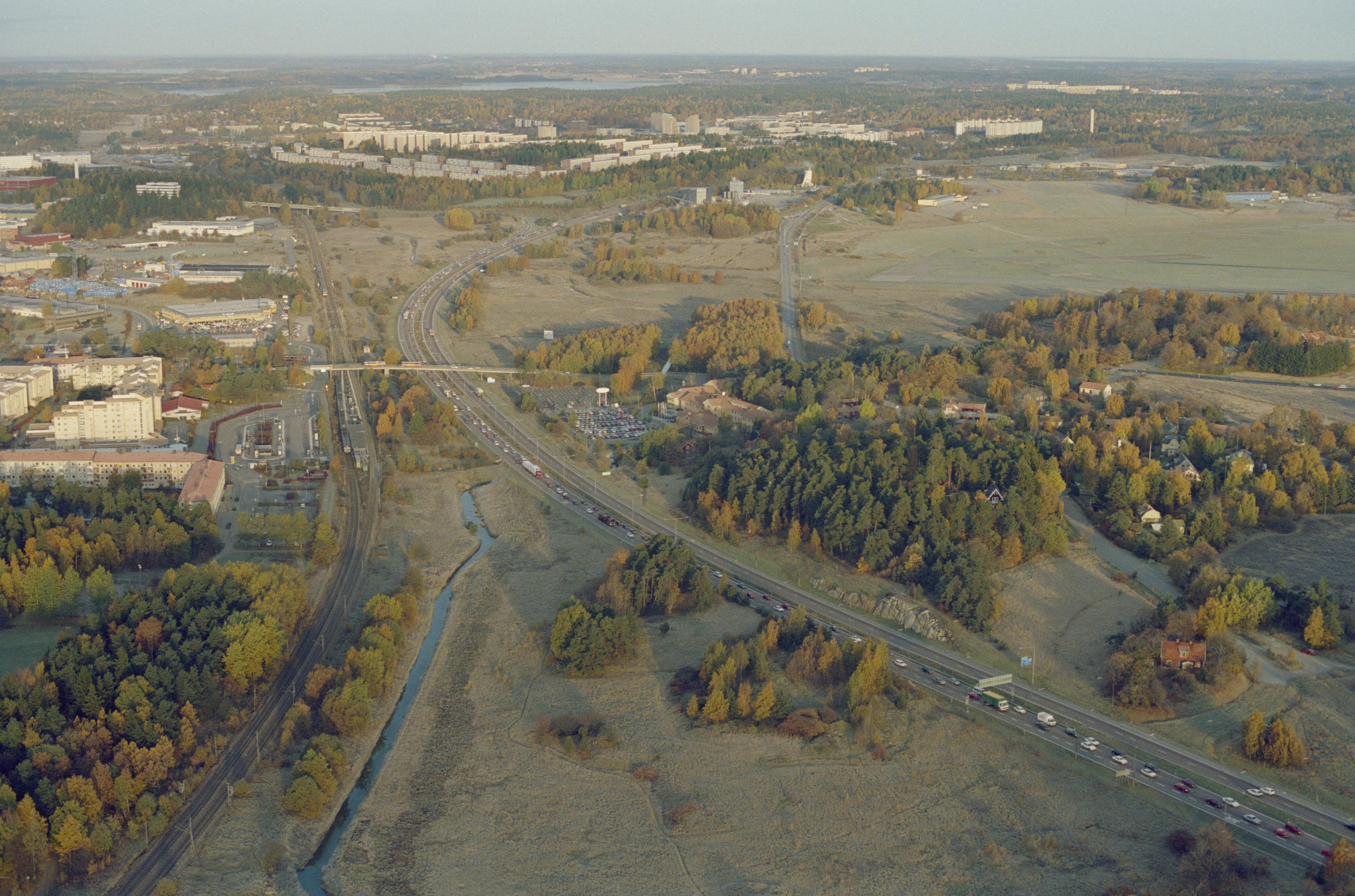 Jan Norrman, Järfälla 364:1