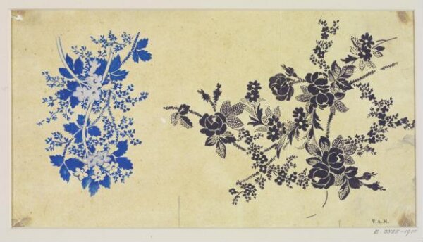 Unknown, Drawing
