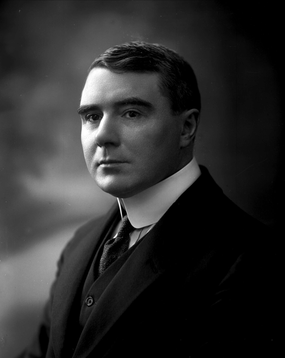 Gustav Borgen, NFB.01380