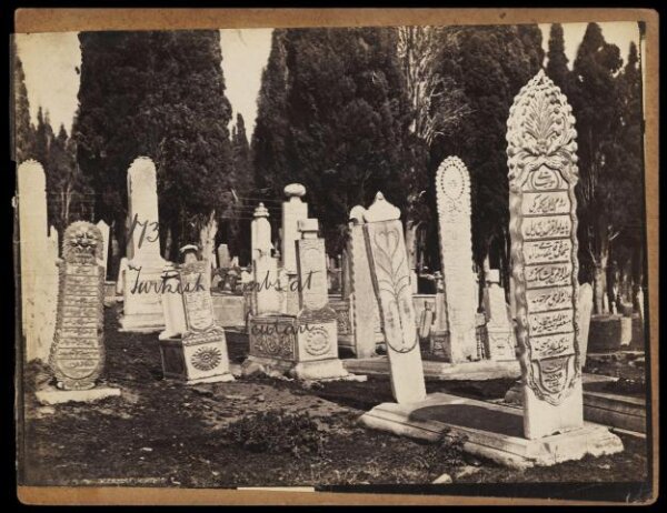 Francis Frith, Photograph