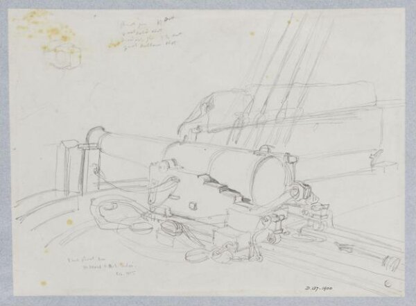 Simpson, William (R.I.), Sketches made during the Campaign of 1854-55 in the Crimea, Circassia and Constantinople