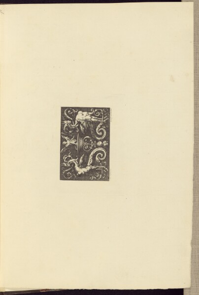 Édouard Baldus, [Design by Lucas van Leyden]