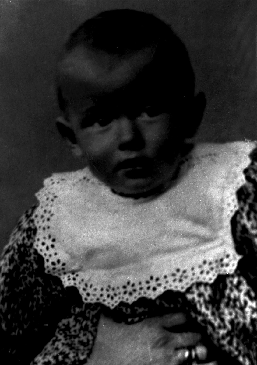 Gustav Borgen, NFB.09031
