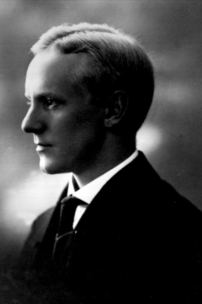 Gustav Borgen, NFB.07059