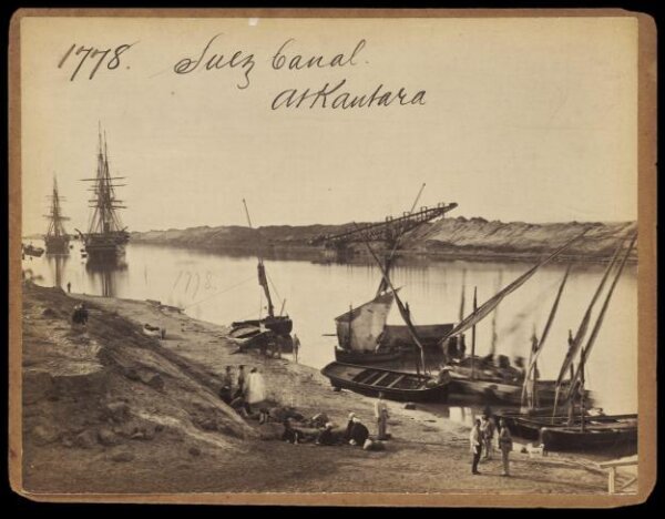 Francis Frith, Photograph