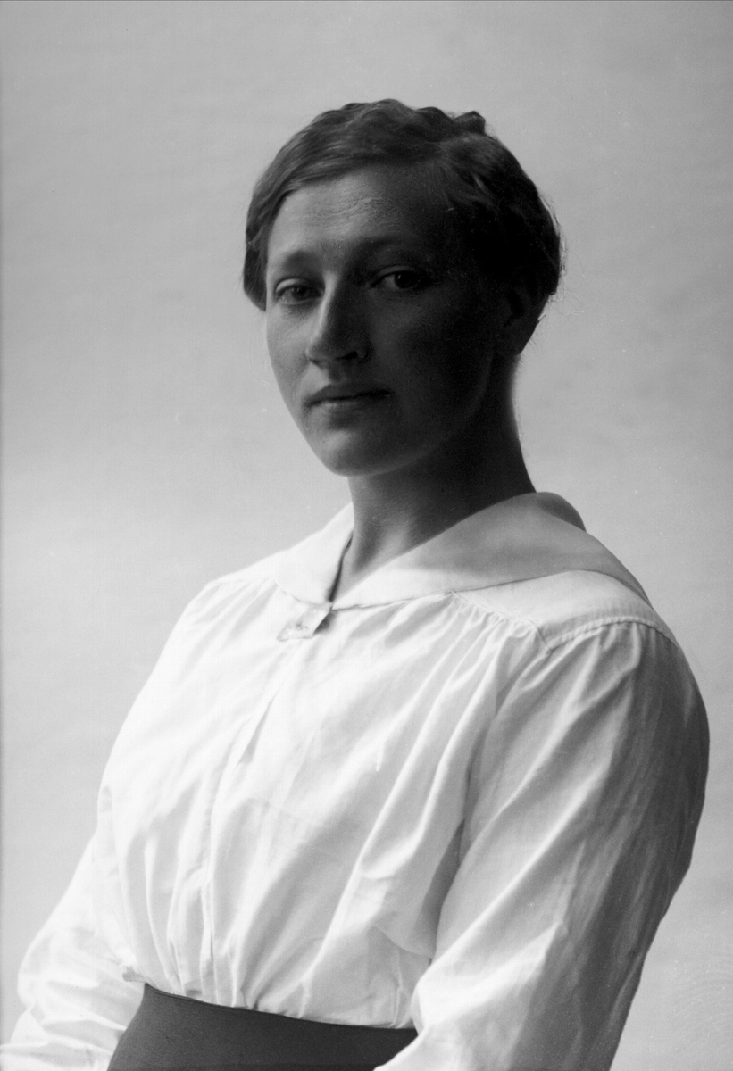 Gustav Borgen, NFB.06337