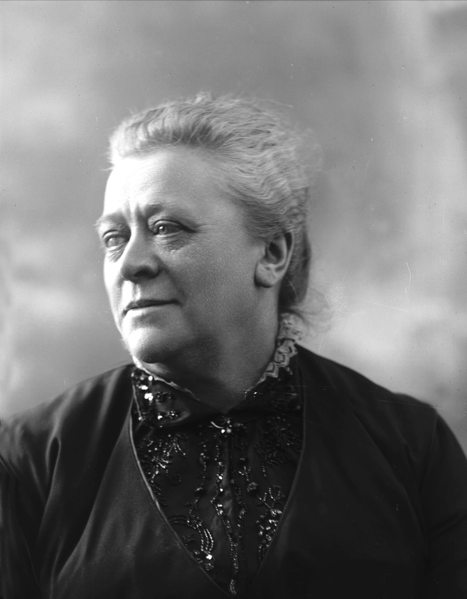 Gustav Borgen, NFB.39366