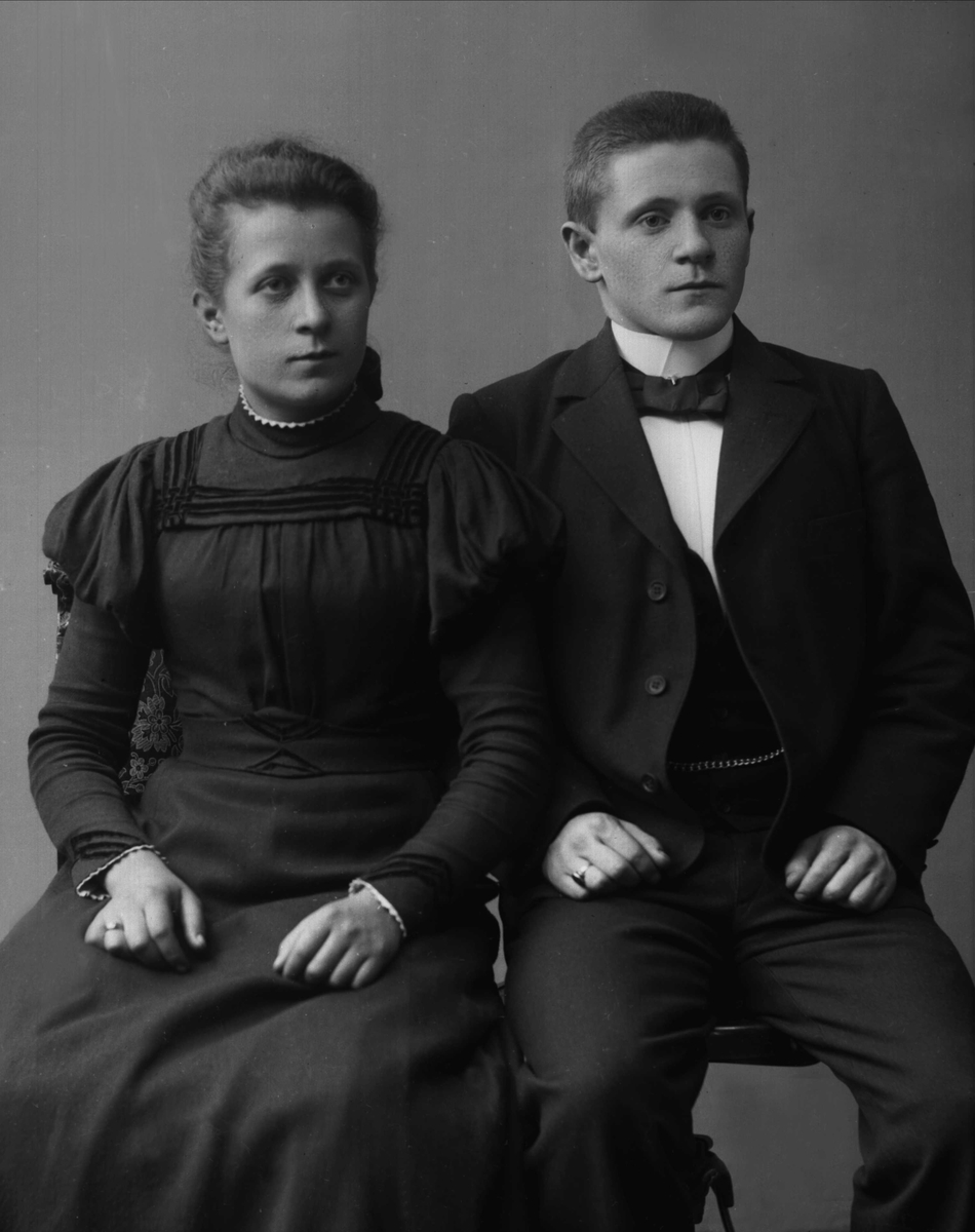 Gustav Borgen, NFB.09400