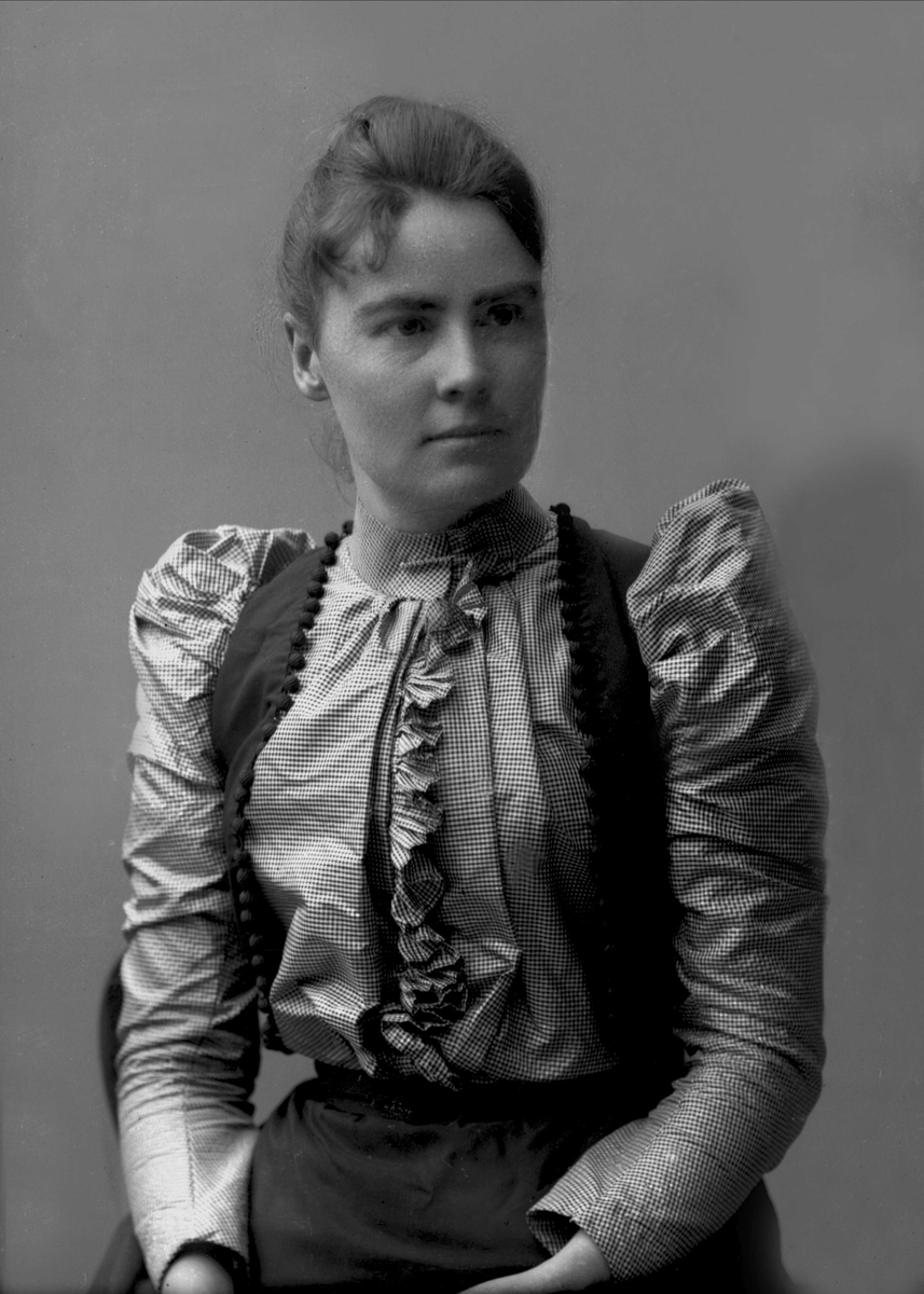 Gustav Borgen, NFB.06559