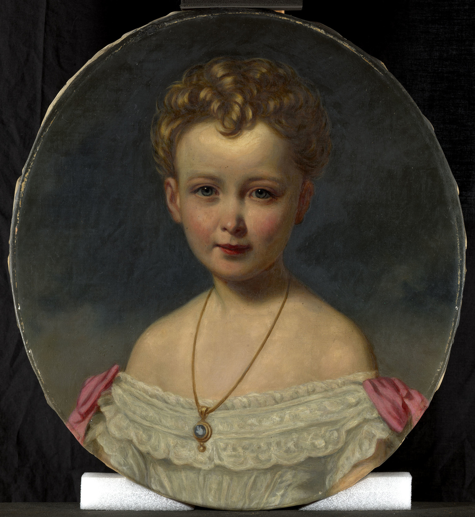 William Corden, Princess Maud of Wales (1869-1938)