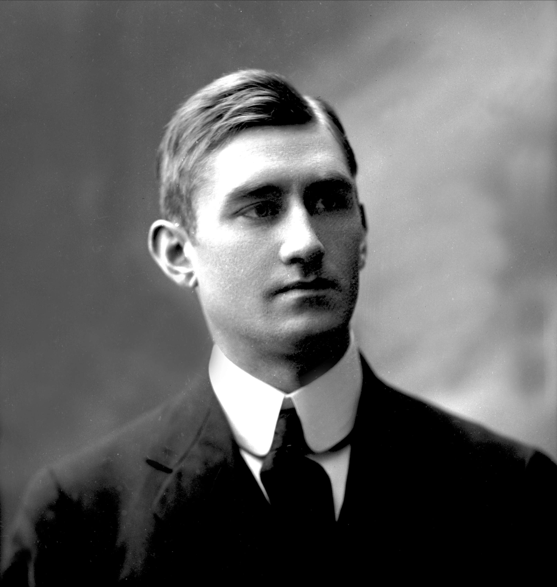 Gustav Borgen, NFB.39846