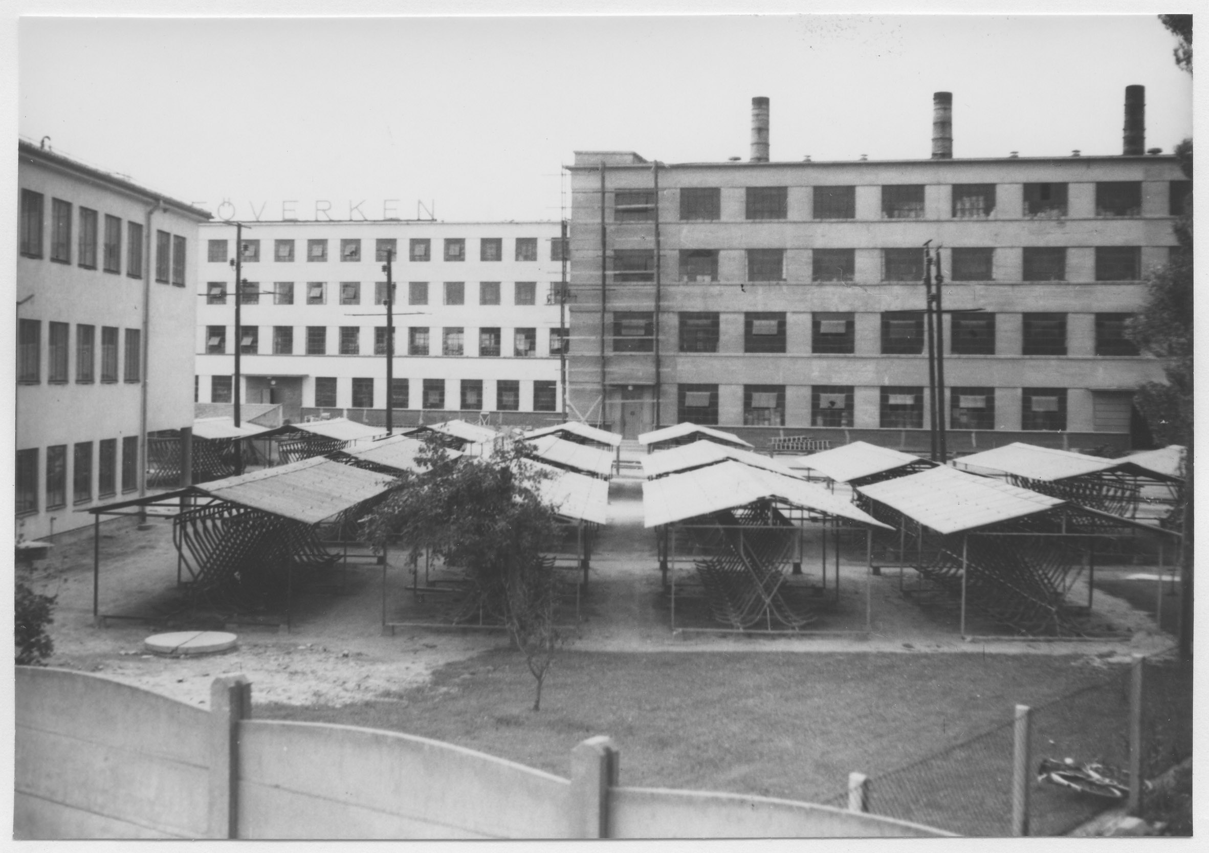 Mårten Sjöbeck, Bromölla