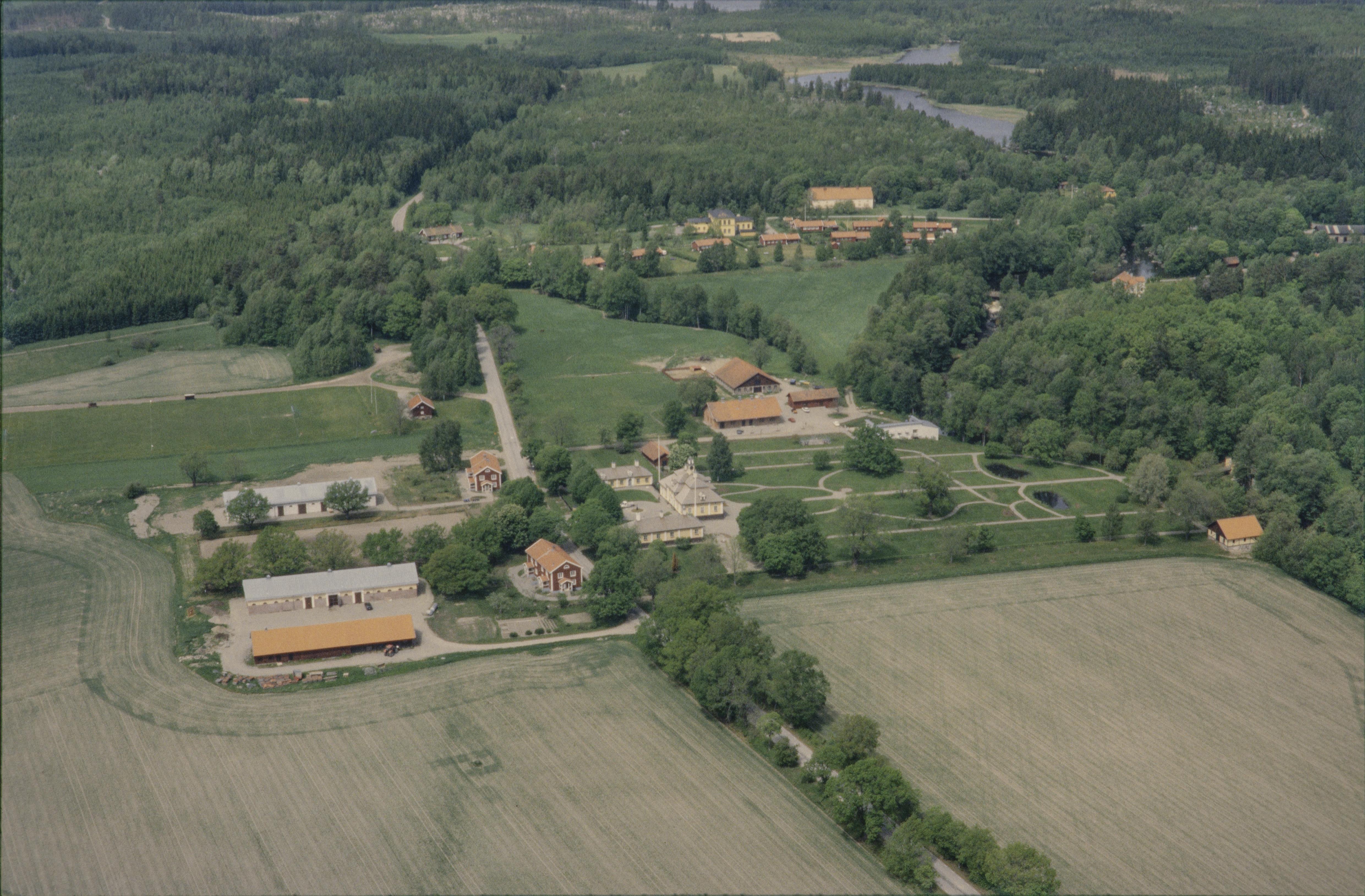 Jan Norrman, Haraker 219