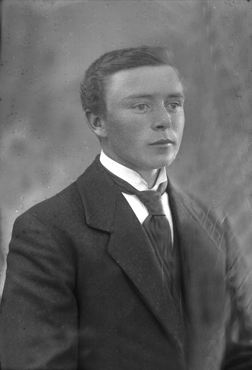 Gustav Borgen, NFB.37003