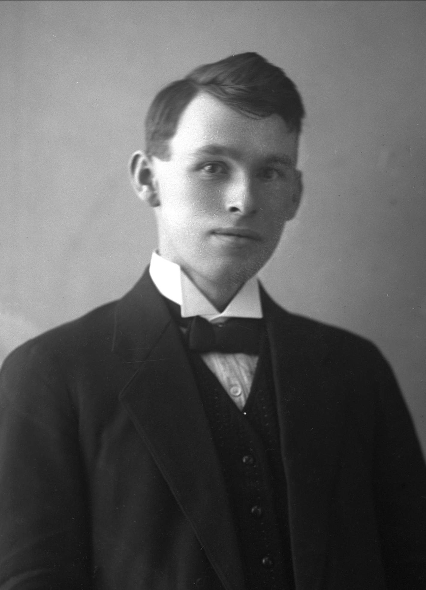 Gustav Borgen, NFB.35840
