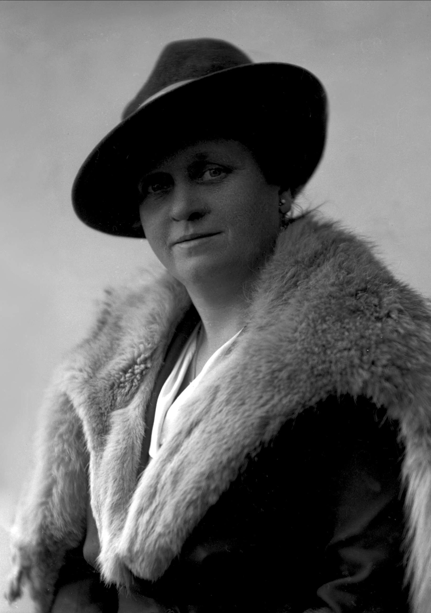 Gustav Borgen, NFB.08157