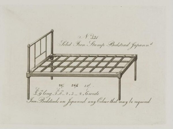 Unknown, Print