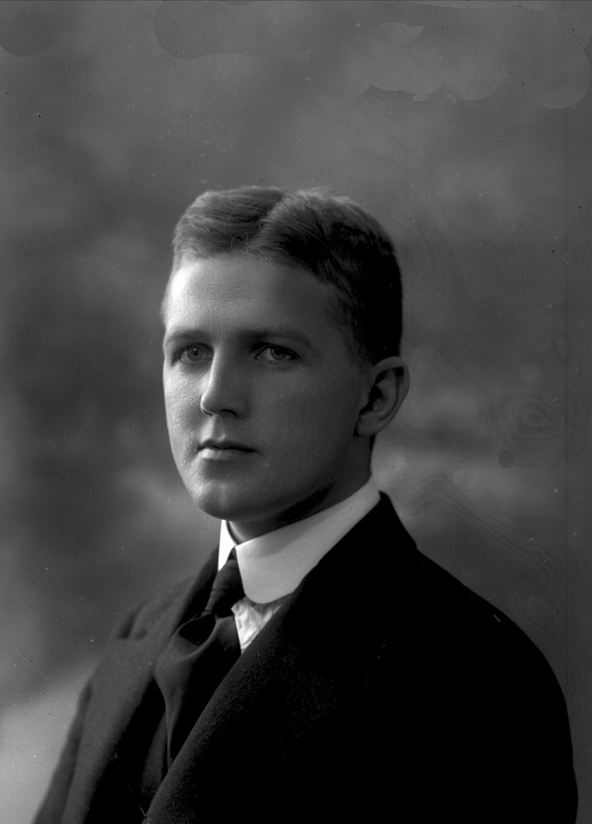 Gustav Borgen, NFB.38233