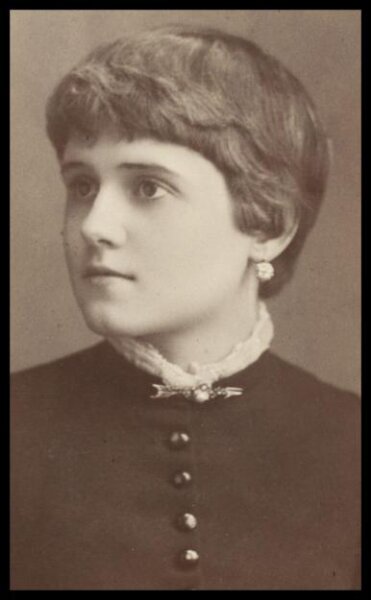 W. & D. Downey, Guy Little Theatrical Photograph