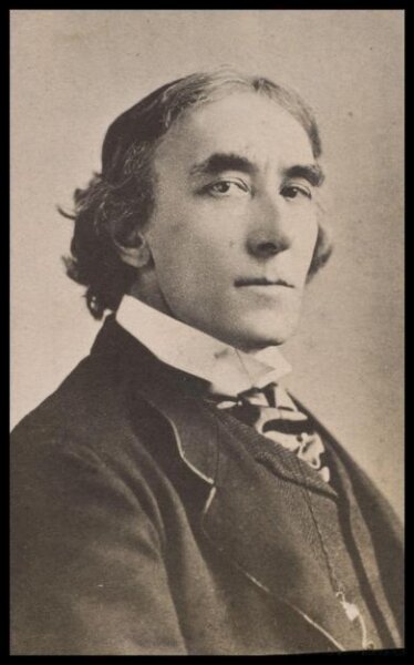Unknown, Guy Little Theatrical Photograph