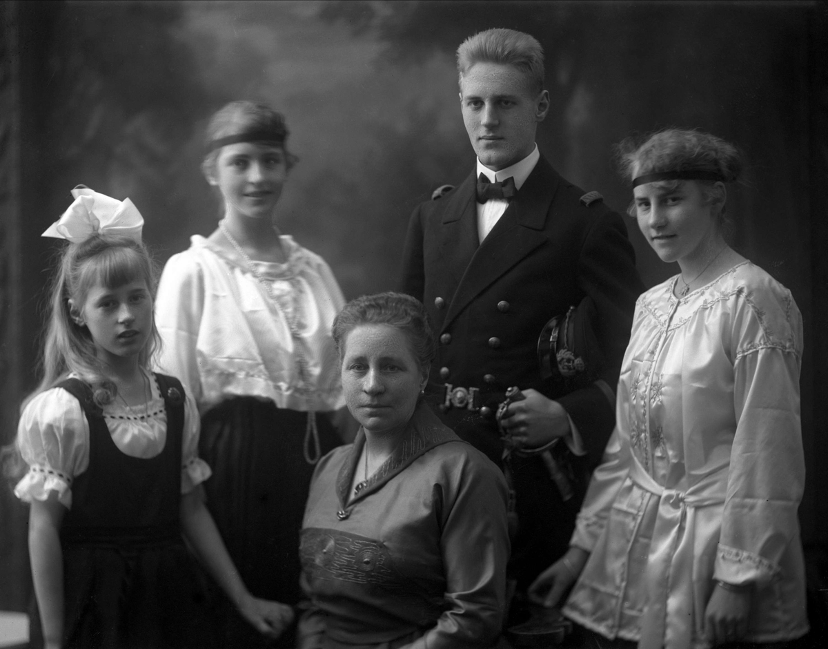 Gustav Borgen, NFB.33376