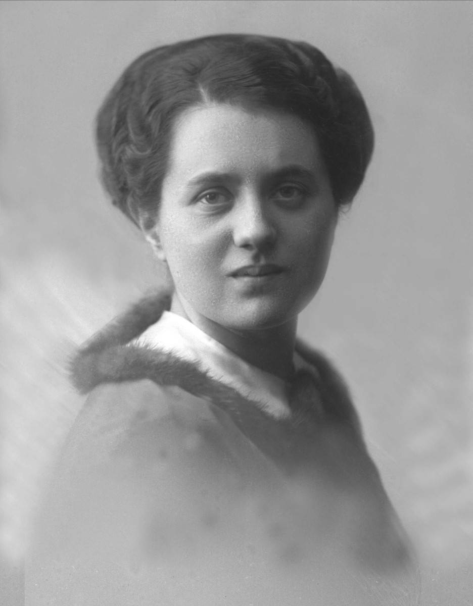 Gustav Borgen, NFB.49540