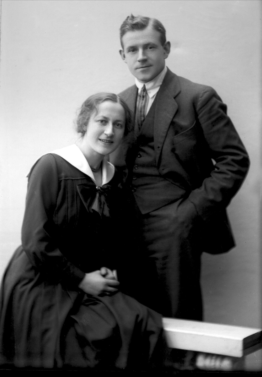 Gustav Borgen, NFB.35342