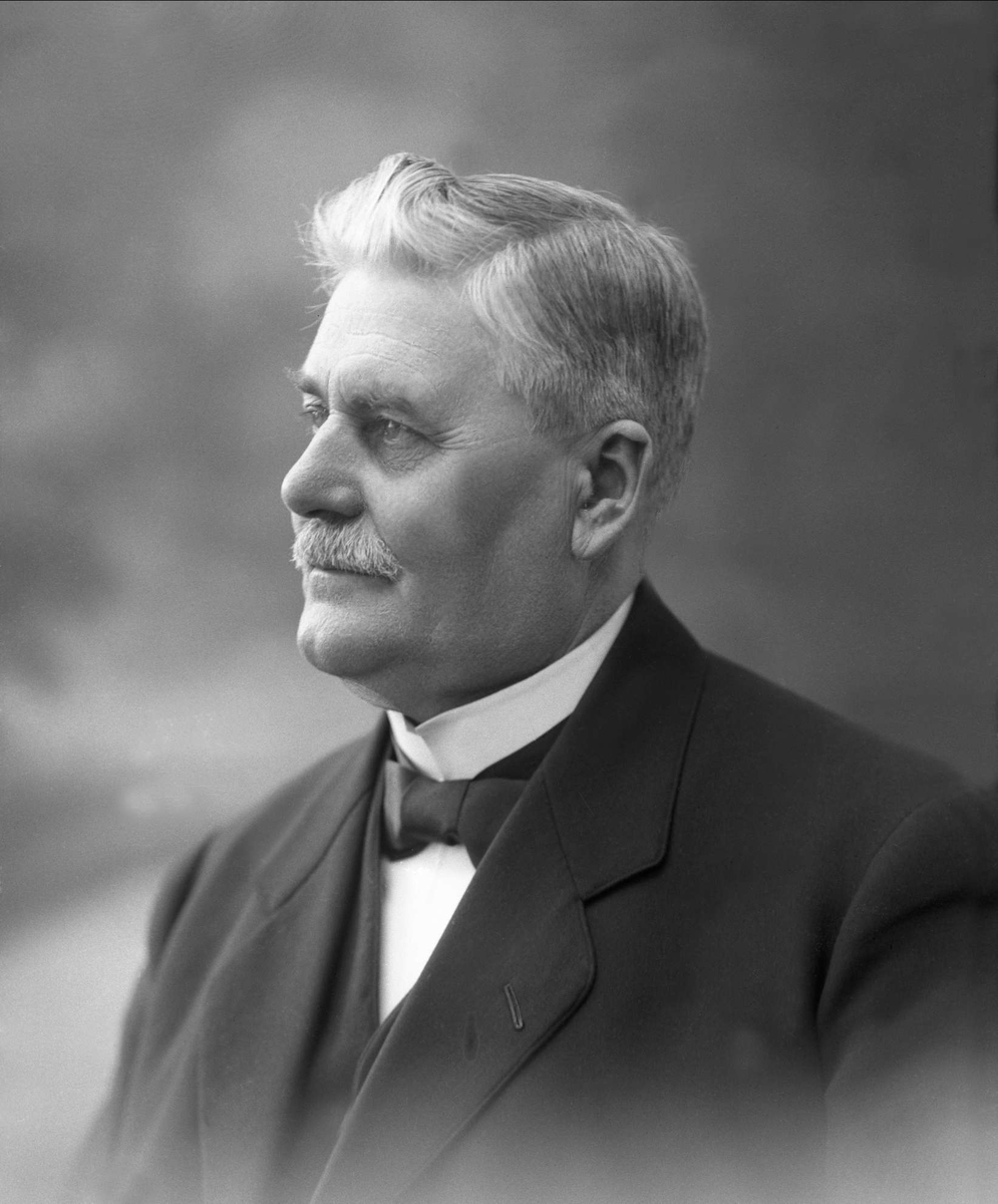 Gustav Borgen, NFB.47552