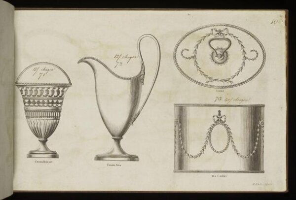 Unknown, Print