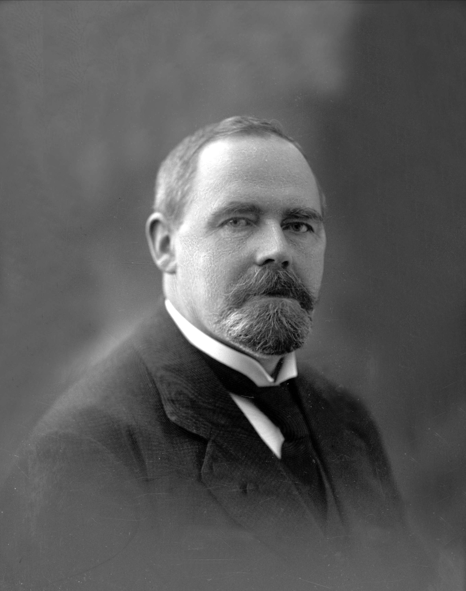Gustav Borgen, NFB.36498